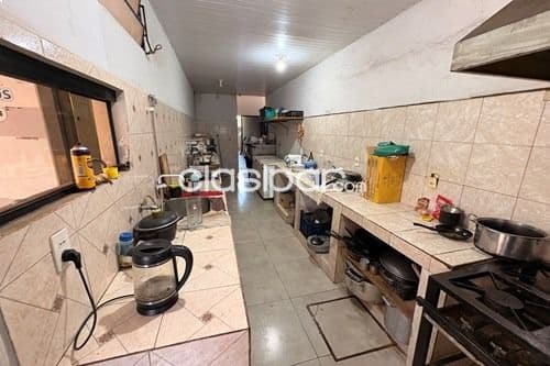 casa mas oficina en venta Casa-Venta-5 de abril, Fernando de la Mora