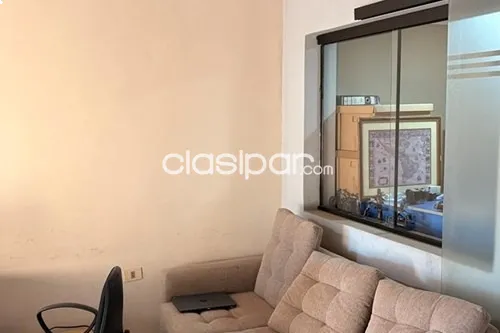 casa mas oficina en venta Casa-Venta-5 de abril, Fernando de la Mora — foto 3