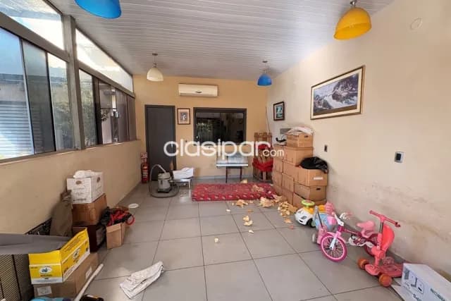 casa mas oficina en venta Casa-Venta-5 de abril, Fernando de la Mora — foto 5