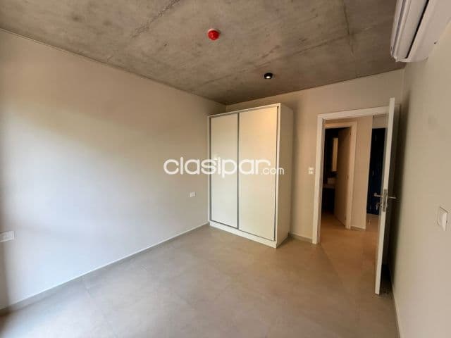 Departamento a estrenar de un dormitorio - Urban Cumbres