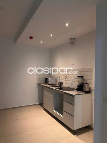 Departamento de 2 hab. En oga ciudad jardin - Luque, foto 1