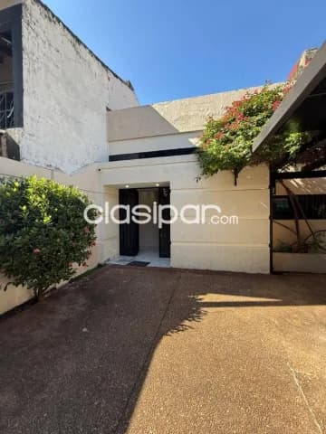 Residencia 2 dormitorios en Recoleta Asunción — foto 2