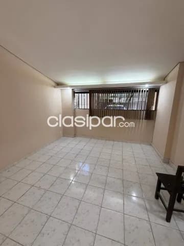 Residencia 2 dormitorios en Recoleta Asunción — foto 4