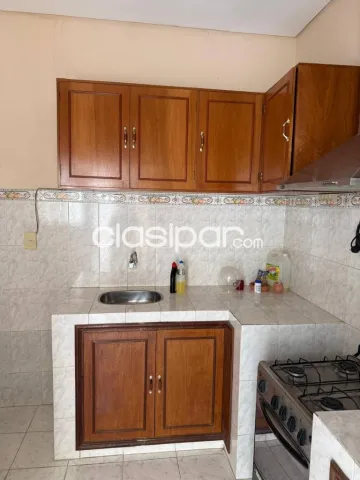 Residencia 2 dormitorios en Recoleta Asunción — foto 5
