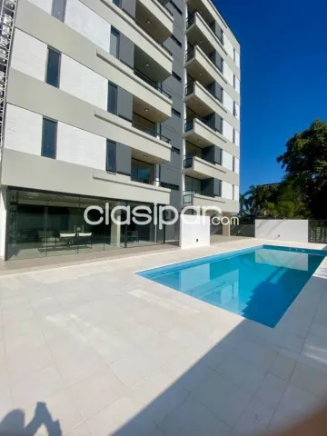 Departamento a estrenar de 2 habitaciones en zona cit, foto 4