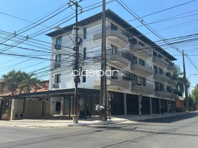 Dpto amplio 2 dormitorios - siria - barrio Jara, foto 3