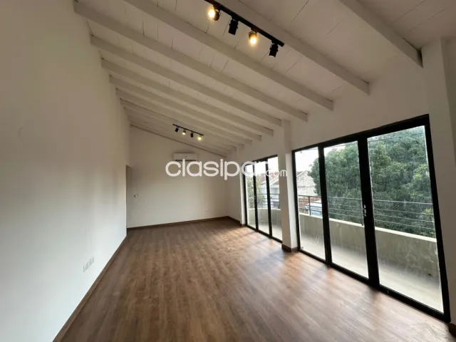 Dpto amplio 2 dormitorios - siria - barrio Jara, foto 5