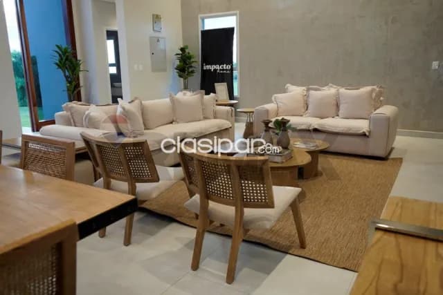 Casa en condominio de lujo agua vista, foto 3