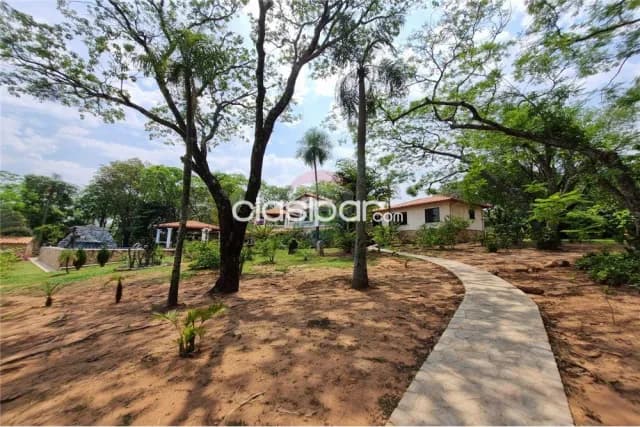 Casa colonial en San Bernardino con vista al lago, foto 5