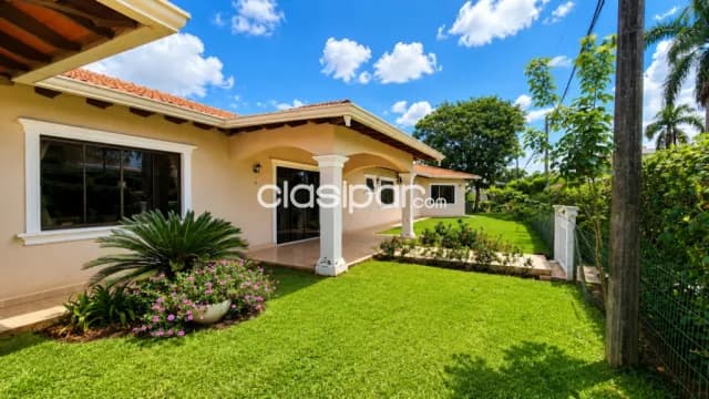 Casa en el parana country club — foto 2