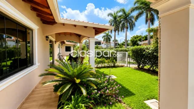 Casa en el parana country club — foto 3