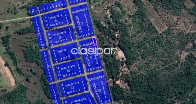 Terreno en Altos — foto 2
