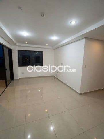 Departamento de 2 habitaciones en Edificio Molas Lopez 1301, foto 1