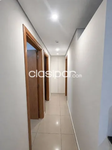 Departamento de 2 habitaciones en Edificio Molas Lopez 1301, foto 5