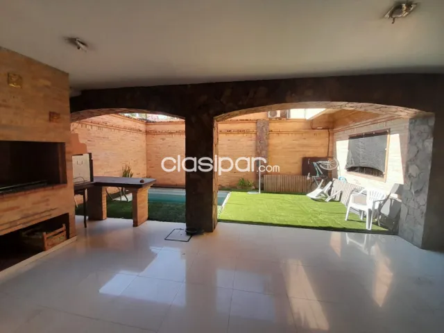 Duplex en alquiler amplisimo zona goethe — foto 3