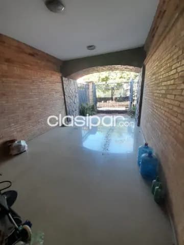 Duplex en alquiler amplisimo zona goethe — foto 5