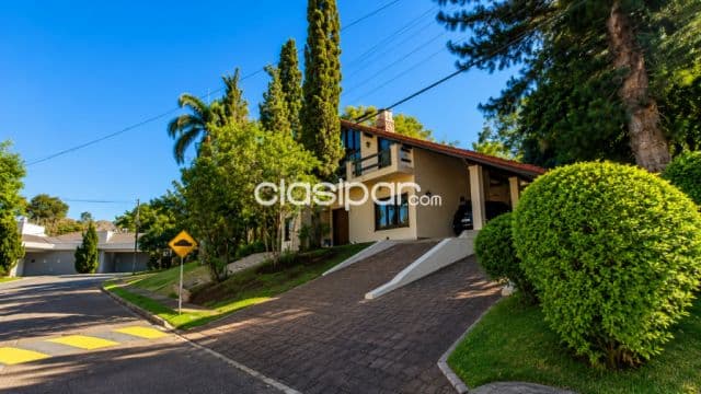 Casa en el parana country club — foto 1
