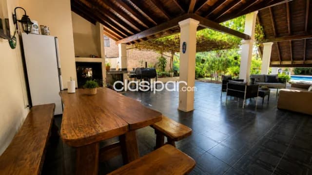 Casa en el parana country club — foto 3
