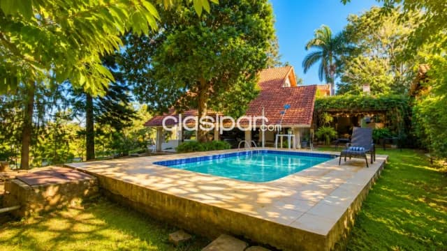 Casa en el parana country club — foto 4