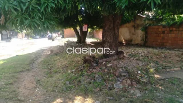 Terreno en esquina barrio Jara asuncion — foto 3