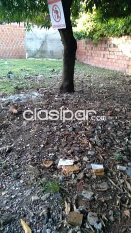 Terreno en esquina barrio Jara asuncion — foto 5