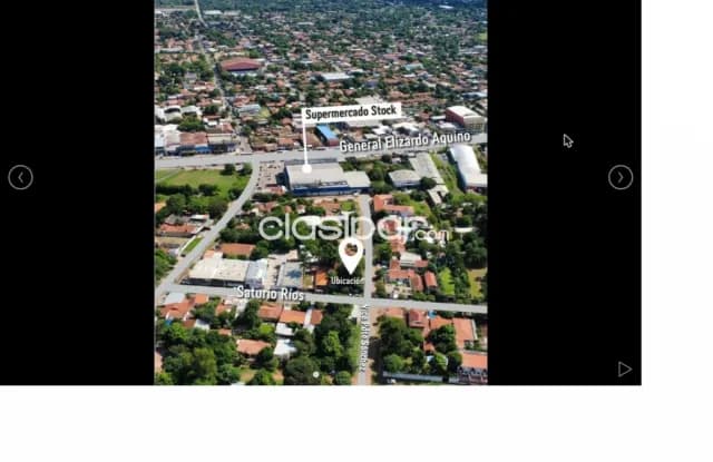 Terreno en esquina 360m2 - Mariano Roque Alonso, foto 3