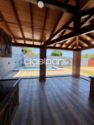 QUINTA EN LIMPIO, zona de Plaza Norte