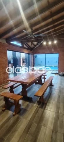 QUINTA EN LIMPIO, zona de Plaza Norte, foto 3