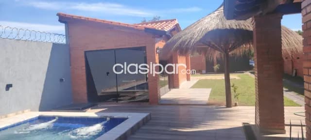 QUINTA EN LIMPIO, zona de Plaza Norte, foto 4