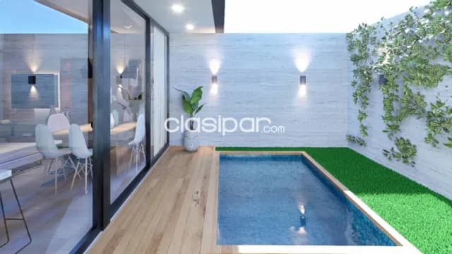 Hermoso duplex zona tierra colorada, foto 3