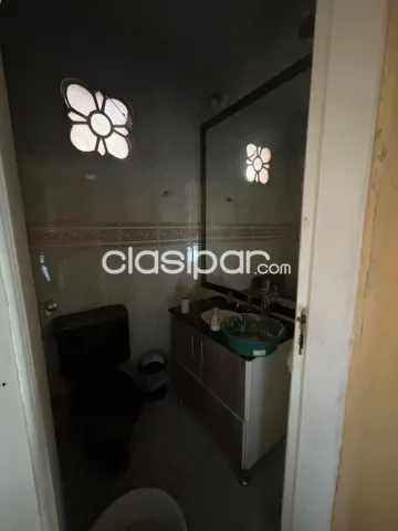 Casa a refaccionar o demoler barrio Recoleta asuncion, foto 2