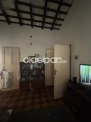 Casa a refaccionar o demoler barrio Recoleta asuncion, foto 3