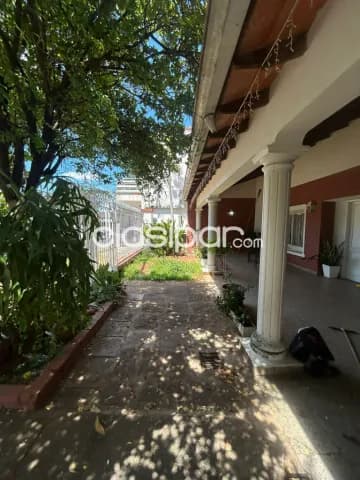 Casa a refaccionar o demoler barrio Recoleta asuncion, foto 5