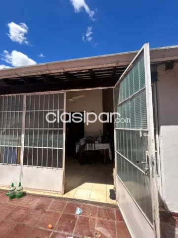 Casa a refaccionar o demoler barrio Recoleta- asuncion — foto 3