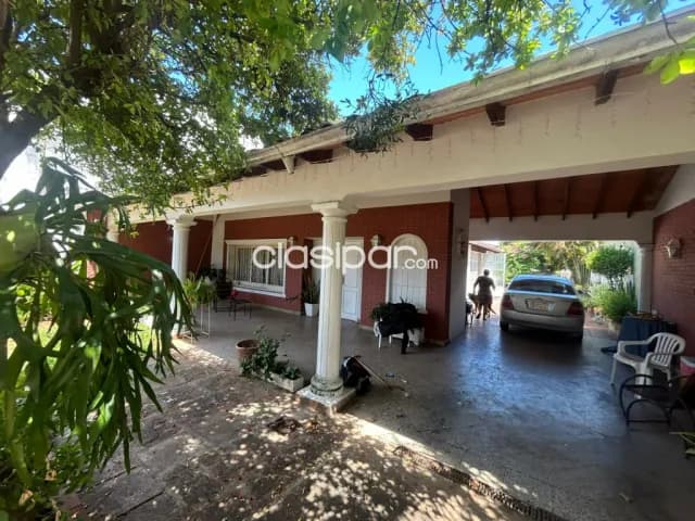 Casa a refaccionar o demoler barrio Recoleta- asuncion — foto 4