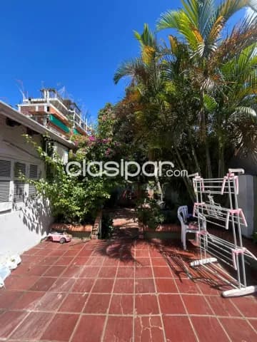 Casa a refaccionar o demoler barrio Recoleta- asuncion — foto 5