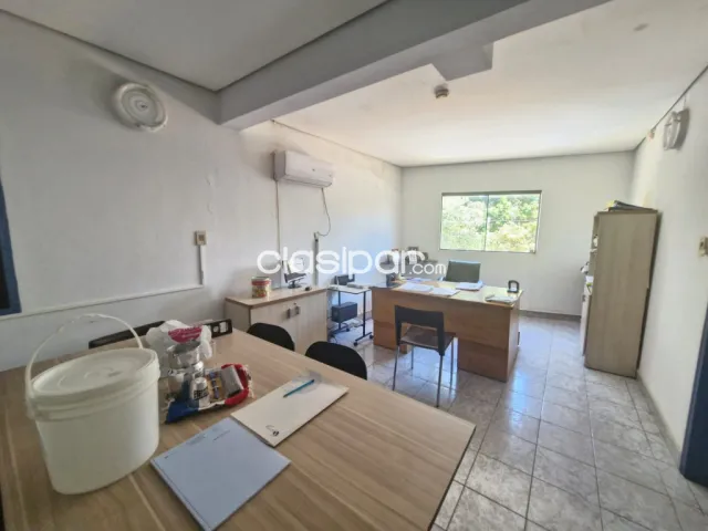 O alquilo depósito en loma pyta – zona shopping el portal cod 5183 — foto 5