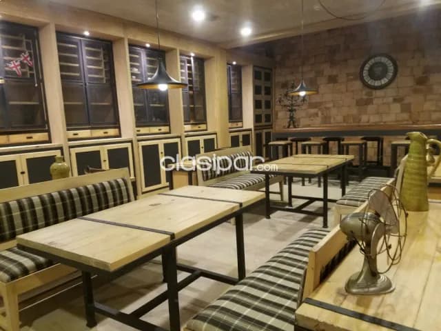 💎 vendo exclusivo departamento de alta gama en barrio mburucuya – edif. Altos de francia — foto 4
