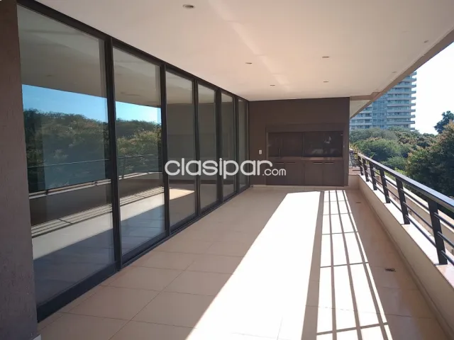 💎 vendo exclusivo departamento de alta gama en barrio mburucuya – edif. Altos de francia — foto 5