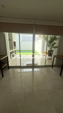De casas pareadas en Luque – jardín de oro, foto 3