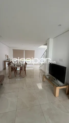 De casas pareadas en Luque – jardín de oro, foto 4