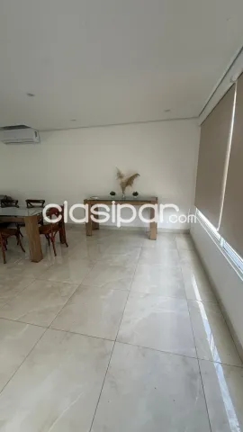 De casas pareadas en Luque – jardín de oro, foto 5