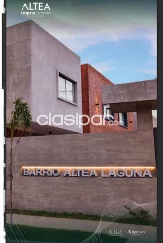 Duplex en barrio cerrado a estrenar en venta - zona laguna grande villa olimpia, foto 2