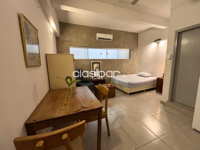 🚨 ¡Monoambiente en el Centro! (NUEVO, se alquila RÁPIDO) 🏃‍♂️💨 — foto 4