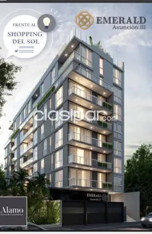 Departamento de 2 dormitorios en pozo en emerald III, foto 3