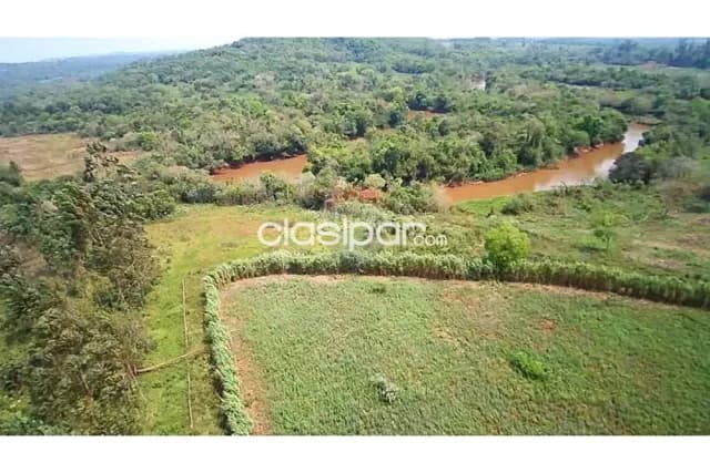 Campo con Rentabilidad en Trinidad 6,1 Ha en venta, foto 2