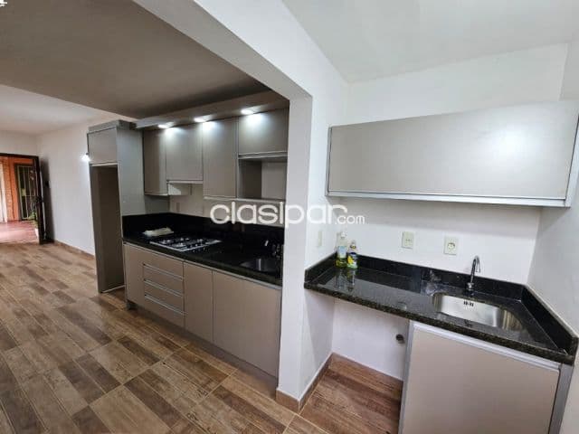 Departamento de dos dormitorios en Villa Elisa — foto principal