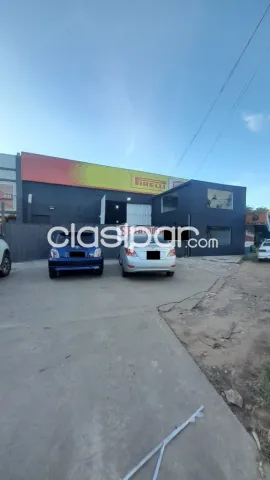 Deposito en asuncion zona ñu guasu cod 4066, foto 3