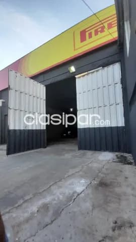Deposito en asuncion zona ñu guasu cod 4066, foto 4