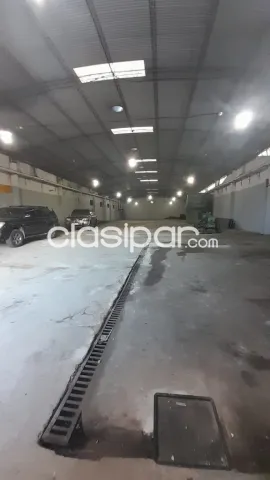 Deposito en asuncion zona ñu guasu cod 4066, foto 5